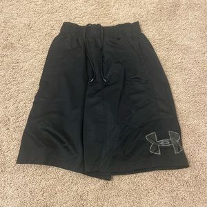 Under Armor shorts